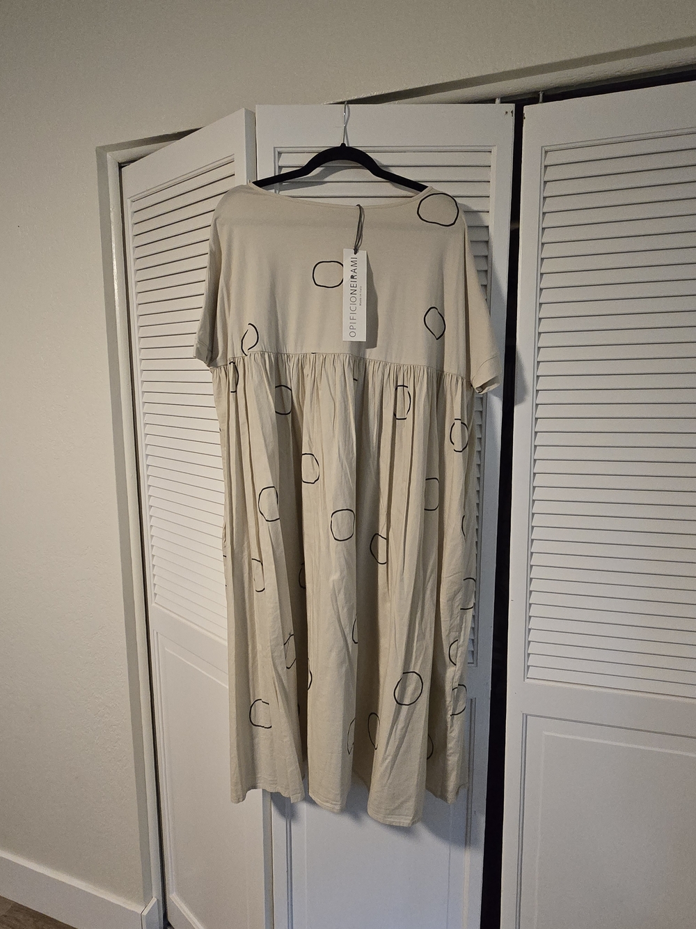 Opificio Neirami DRESS